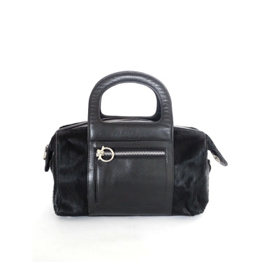 Sac à main Salvatore Ferragamo Boston